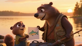 Download Lagu Lagu Memancing untuk Anak-Anak! | \ MP3