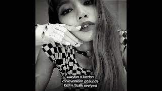 Hicde Bile Asla Dovmedım