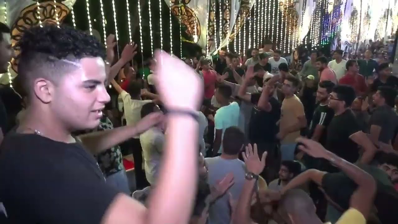 شوبر الغربية بتولع محمد اوشا وعبدالصغير مدمرين الشعب حظ وخراب السنين ياوشا