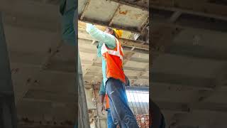 #youtube #subscribe #video #viral #tranding #shorts #mivan #work #construction #engineer #safety
