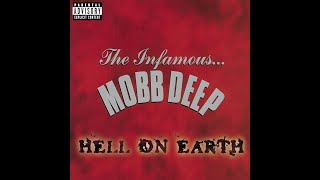 Mobb Deep - Apostle&#39;s Warning (Instrumental)