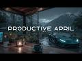 Work Precision Engine - Attention Boost for Deep Work Study Ambience