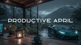 Work Precision Engine - Attention Boost for Deep Work Study Ambience