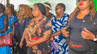 Life celebration well lived by Joseph Muli Muasya // PHOTO SHOW