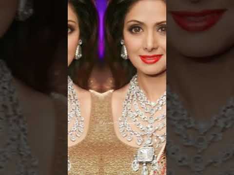 Legend Sridevi Shorts Reels Viral popular YouTube