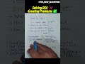 ❌ Solving DSA ✅ Creating Problems | How I Became a Problem Setter at GeeksforGeeks