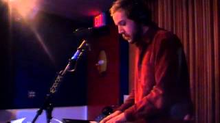 Wild Nothing - Confirmation (Live on KCRW)