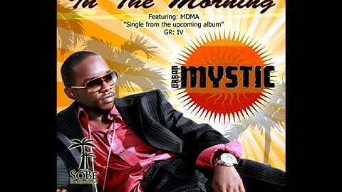 Thumbnail of Urban Mystic - In the Morning