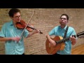 El Jarabe Tapatío "the Mexican Hat Dance" - Chicago Guitar/Violin Duo [SAMPLE]