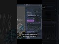 Rain effect in Godot 4 #gamedev #madewithgodot #gamedesign #pixelart #godot #gamedevelopment