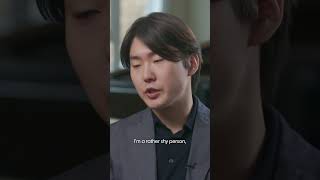 Artist in Residence 2024/25: Seong-Jin Cho #classicalmusic #concert