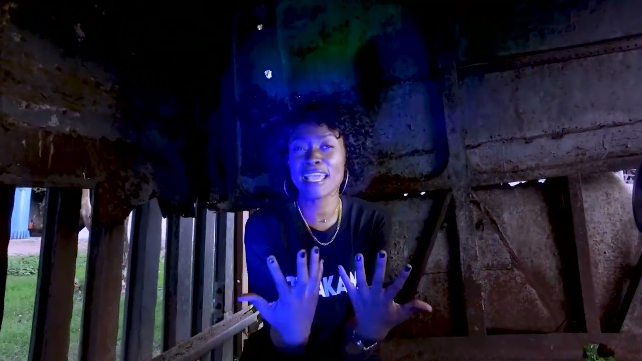 New Video Done By Francis Hope Music 🇿🇲 Title TWAKANA