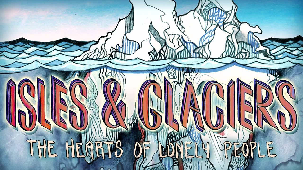 Isles & Glaciers - Viola Lion