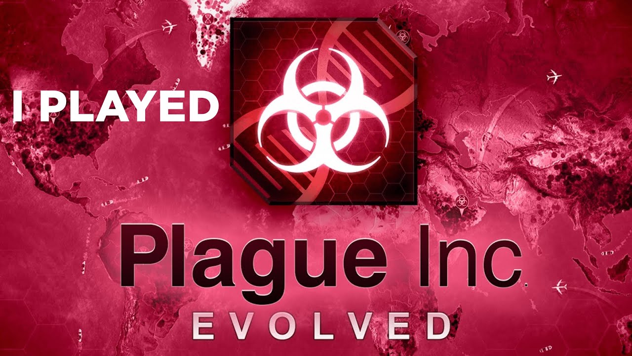 Plague inc evolved стим фото 41