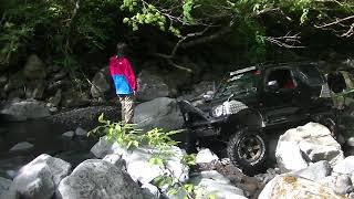 ジムニーで広場20128050600361