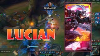 lucian montage 28 - Lucian 2018