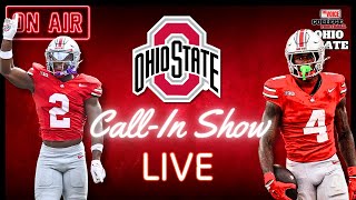 Ohio State Call-in Show 29 - How Should Buckeyes Feel About Jim Knowles?