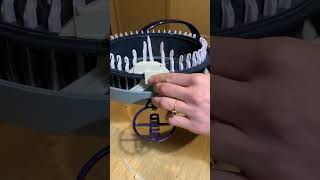 PRYM MAXI Loom Machine - How to reassemble