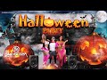 DJ Monteza - MIX HALLOWEEN 2021🎃(Juego del Calamar)