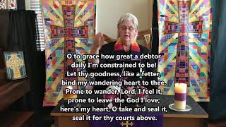 God So Loved the World: No Condemnation