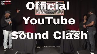 Famous Reggae Dancehall SoundClash: Music Force vs Third Dimension - Dub Fi Dub Live & Direct at YouTube Net Worth