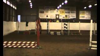 Victoria Werder På Maräng 40Cm Januari 2012