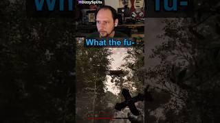 Thats a weird disconnect