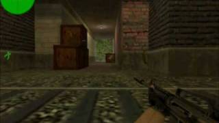 counter strike de train 3k 160