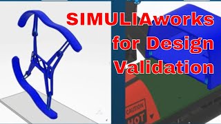 Introduction to SIMULIAworks for Design Validation
