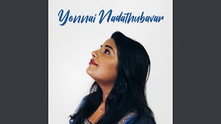 Video thumbnail of "Jasmin Faith - Yennai Nadathubavar"