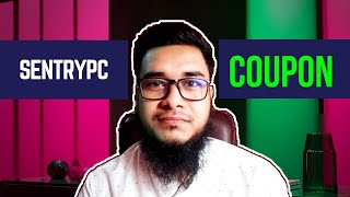SentryPC Discount Code  || SentryPC Coupon Code