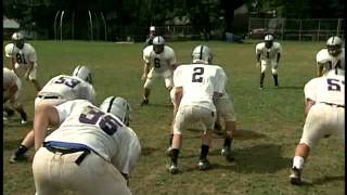 Big Changes In Mifflin County Football