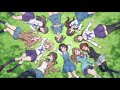 ユートピア - Utopia  - True Tears x Hanasaku Iroha x Tari Tari