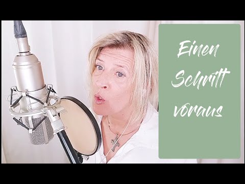 Einen Schritt voraus - Rolf Zuckowski - Trauerlied für Mama - Cover