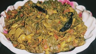 Munga Bhaji Recipe Munga Bhaji Ke Fayde Sahjan Ki Sabji Munga Bhaji Munga Bhaji Kaise Banaye