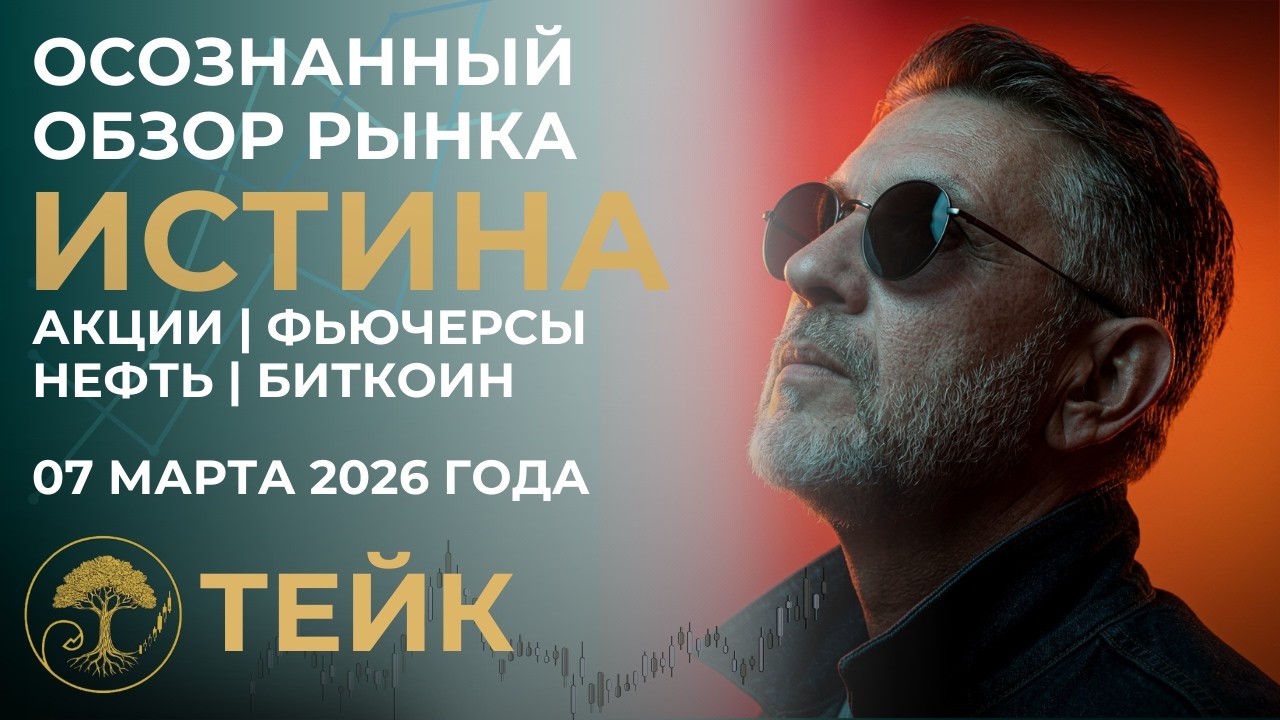 Рынок фьючерсов сегодня | ММВБ, Bitcoin, нефть, доллар, золото.