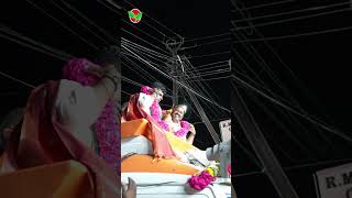 பெருந்துறையில் அண்ணாமலை அவர்கள் நமது JK அவர்களுக்கு இரட்டை இலை சின்னத்துக்கு வாக்கு சேகரித்த போது