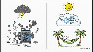 What Is Cloud Computing?