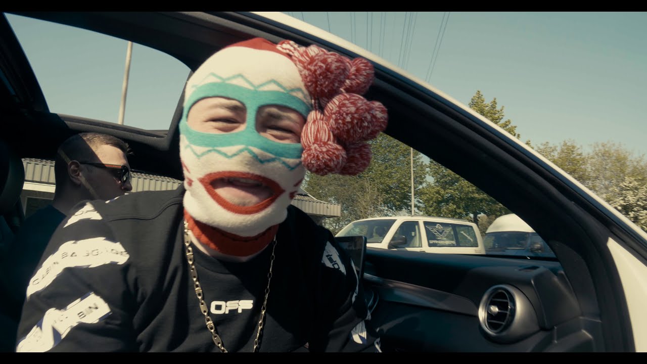 EIGHT O #HOT16CHALLENGE2 - YouTube