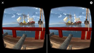VR Sail | android VR box 360 screenshot 5