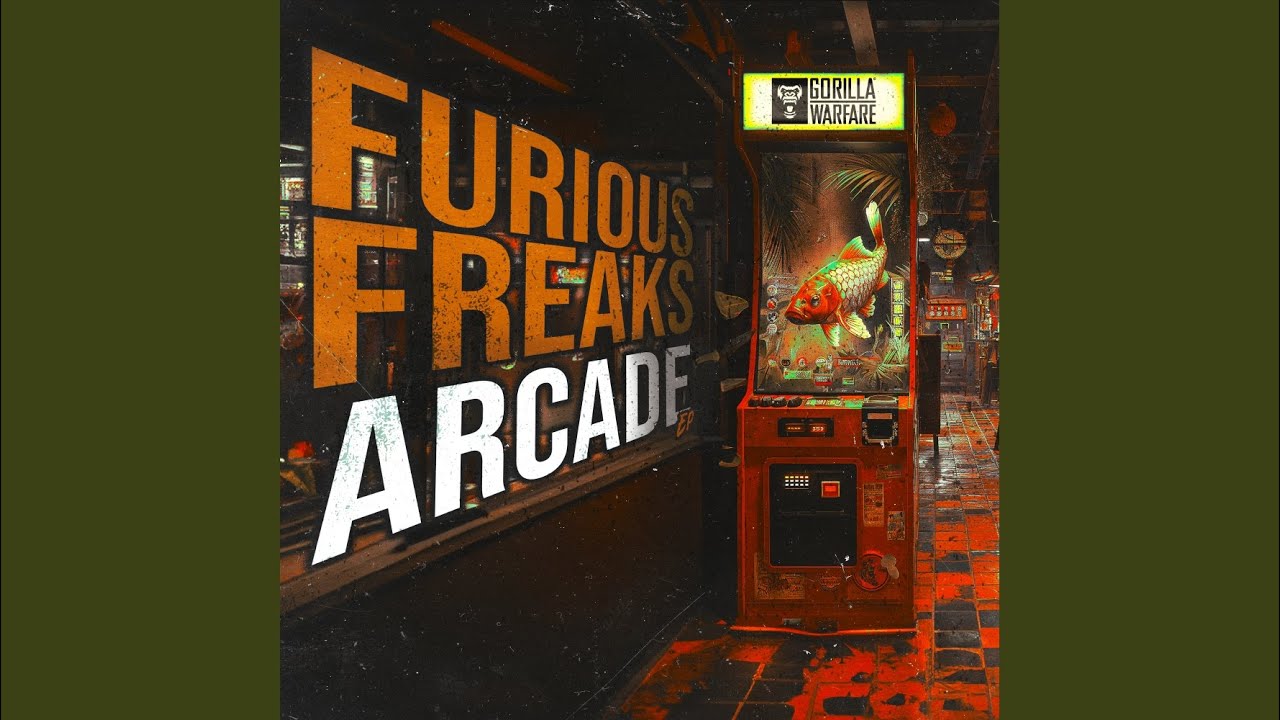 YouTube पर Arcade देखें