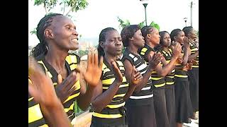 Msaada Wangu St Thomas Girango Catholic Choir