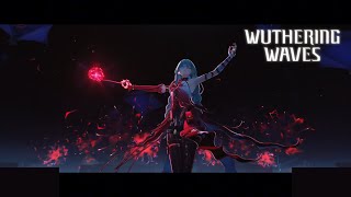 Wuthering Waves 2.5 - Main Story Quest - Rinascita II Act VII (Walkthrough) (2 of 2).