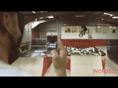 Ride UK BMX: