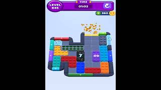 Color Block Jam Level 845
