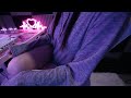 ASMR┊耳ふぅ&タッピング