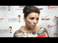 Eva Longoria Talks About the Importance Behind PADRES