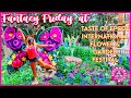 🔴LIVE: Fantasy Friday At The Taste Of Epcot International Flower And Garden Festival
