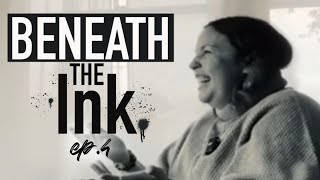 Forbidden Knowledge Unveiled: Beneath the Ink Ep.4 (SARAH) - Exploring Secrets and Mysteries