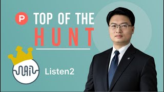 From FAANG to Founder: Shan Huang's Listen2.AI Revolution screenshot 5